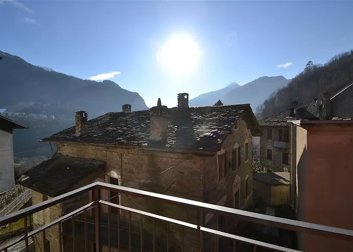 شقة Ca Giuel كياسا إنْ فانمالينكو