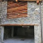 Ca Giuel Apartment Chiesa in Valmalenco