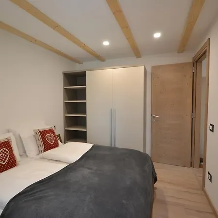 Appartement Ca Giuel *