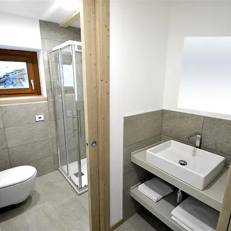 Ca Giuel Appartement *