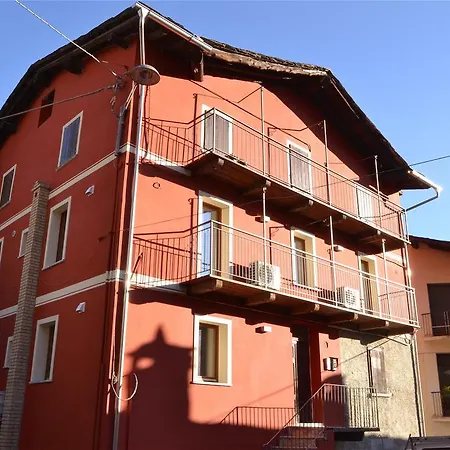 Ca Giuel Appartement Chiesa in Valmalenco